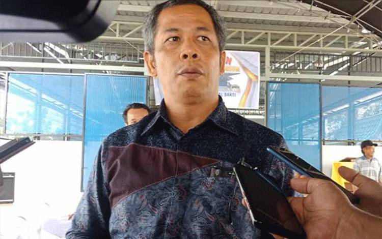 DPRD Kotim Ingatkan Perusahaan Bayar THR Karyawan Sesuai Ketentuan