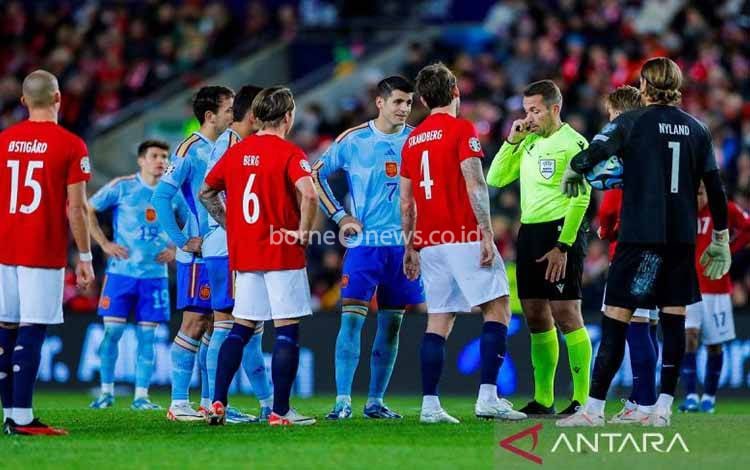 Norwegia Menang Besar, Wales Hajar Kazakhstan