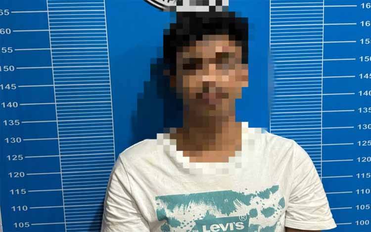 Polresta Palangka Raya Ungkap Kasus Narkoba, Sita 7,97 Gram Ekstasi dan 5,68 Gram Sabu