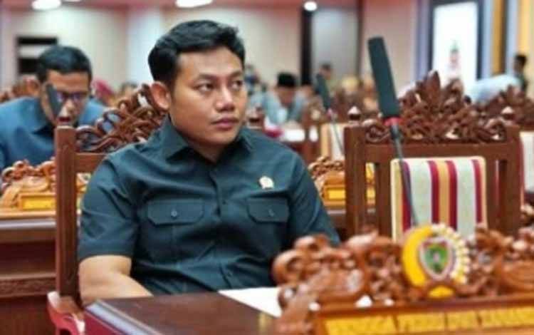 Waspada Peralihan Cuaca Ekstrem di Kalteng, DPRD Imbau Masyarakat Tetap Siaga