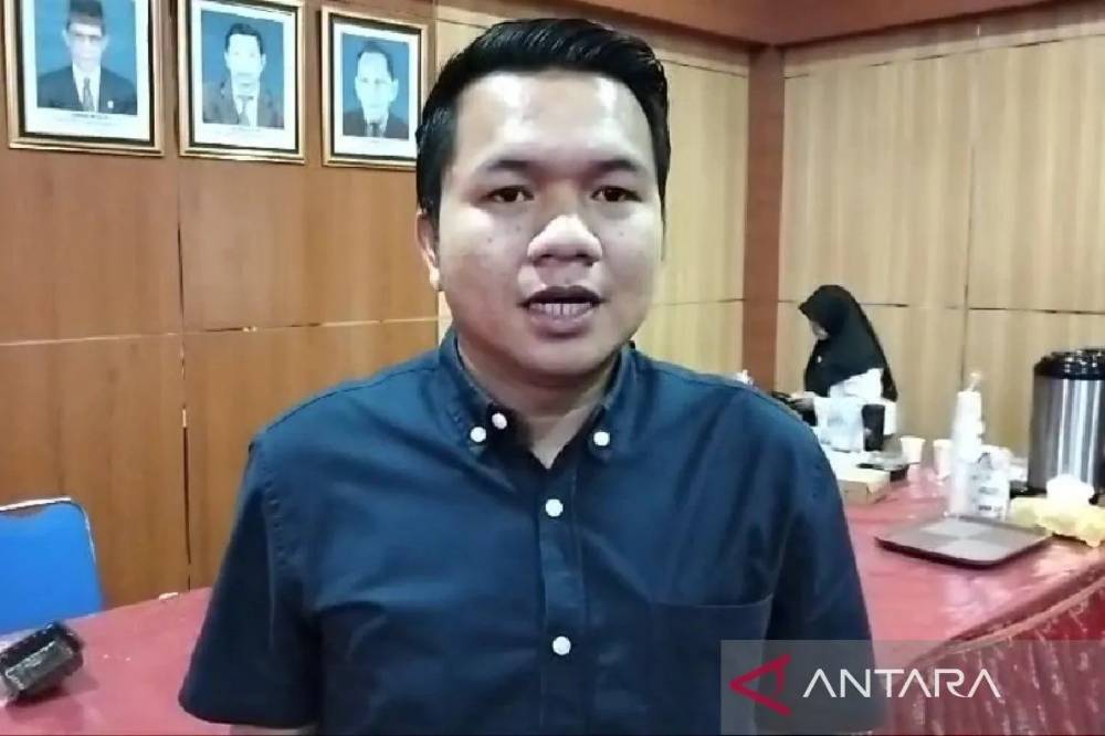 DPRD Palangka Raya Dorong Pemerintah Ciptakan Inovasi Pakan Ternak Berbasis Teknologi