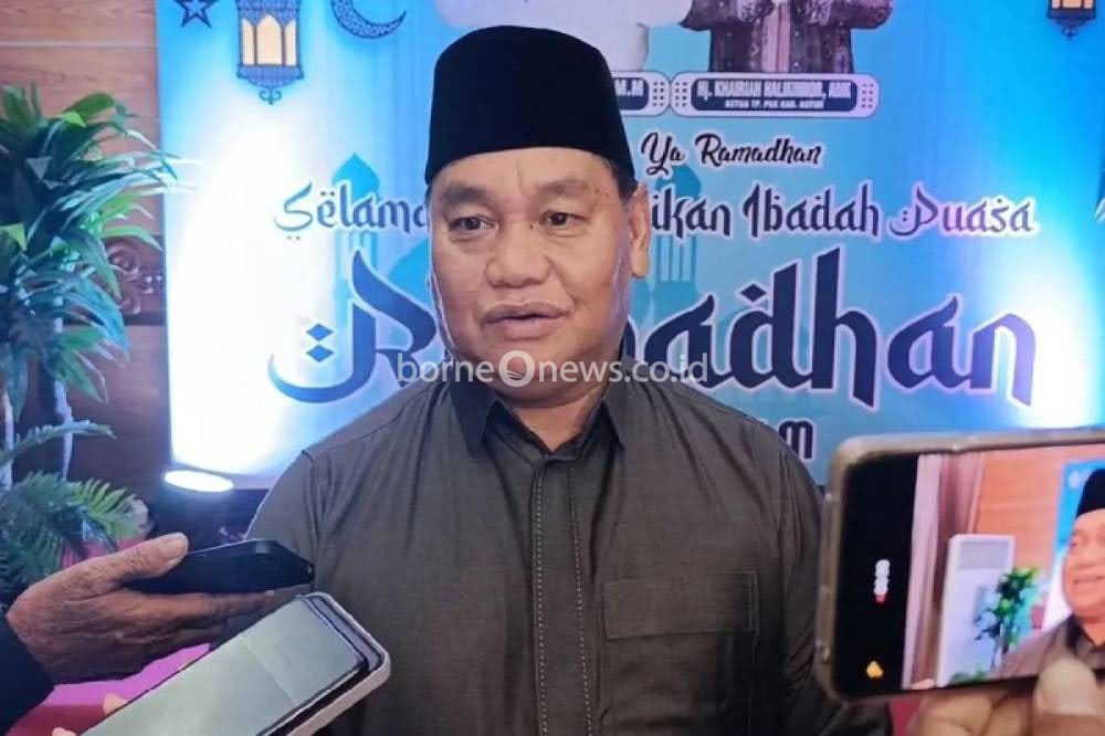 Bupati Kotim Evaluasi Program UHC untuk Tingkatkan Layanan Kesehatan