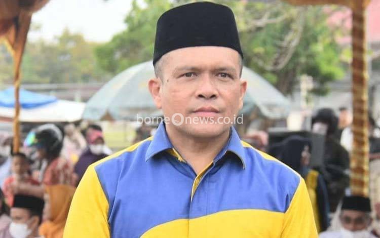 DPRD Palangka Raya Ajak Masyarakat Gunakan Bank Sampah