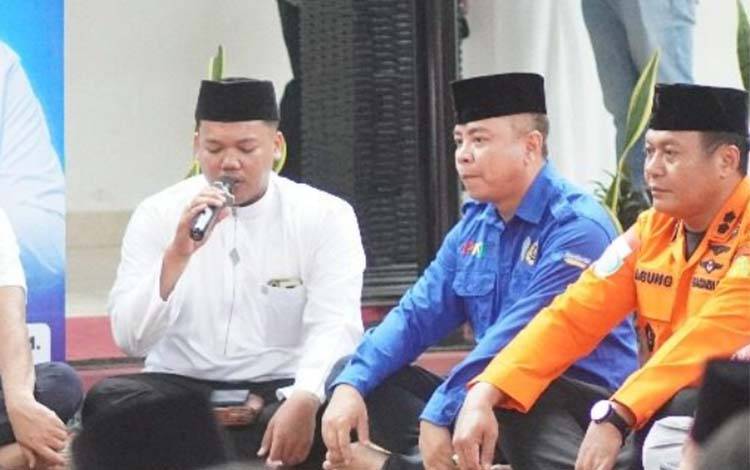 Dishub Kalteng Minta Komisi V DPR RI Perjuangkan Infrastruktur Transportasi Daerah