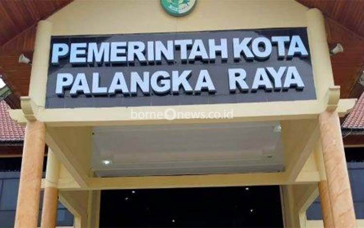 Dewan Berharap Pemko Palangka Raya Menjadi Contoh Sistem Pemerintahan Bersih dan Transparan
