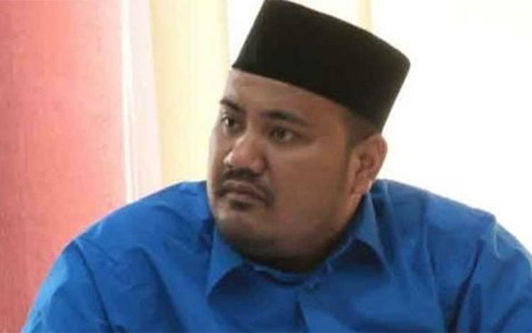 Dewan Dorong Pertumbuhan Ekonomi Stabil di Palangka Raya