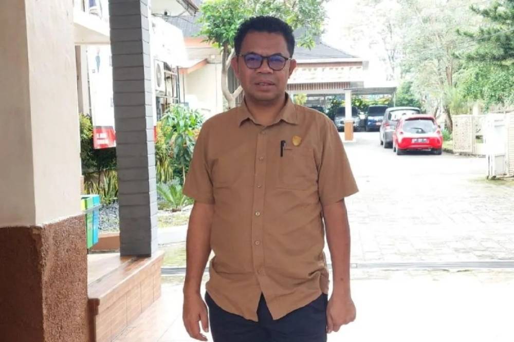 DPRD Kalimantan Tengah Ingatkan Perusahaan Bayar THR Tepat Waktu