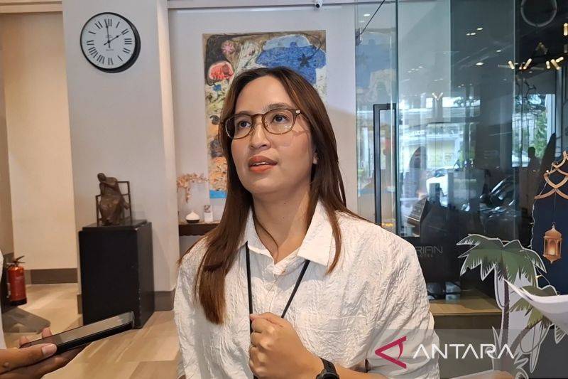 Baby Gold Diburu Masyarakat Jelang Lebaran