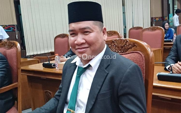 Masyarakat Ikut Terdampak Penyitaan Lahan Sawit oleh Satgas Garuda PKH
