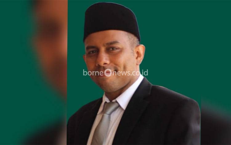 Ustadz Awad Ahmad akan Jadi Khotib Salat Idulfitri di Kompleks Stadion yang digelar Muhammadiyah Kapuas