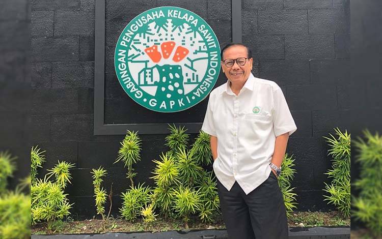 GAPKI Kalteng Ingatkan Pengusaha Taat Aturan Bayar THR 2025