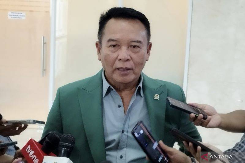 Anggota DPR: Negara Ambil Tindakan Tegas atas Serangan KKB di Anggruk