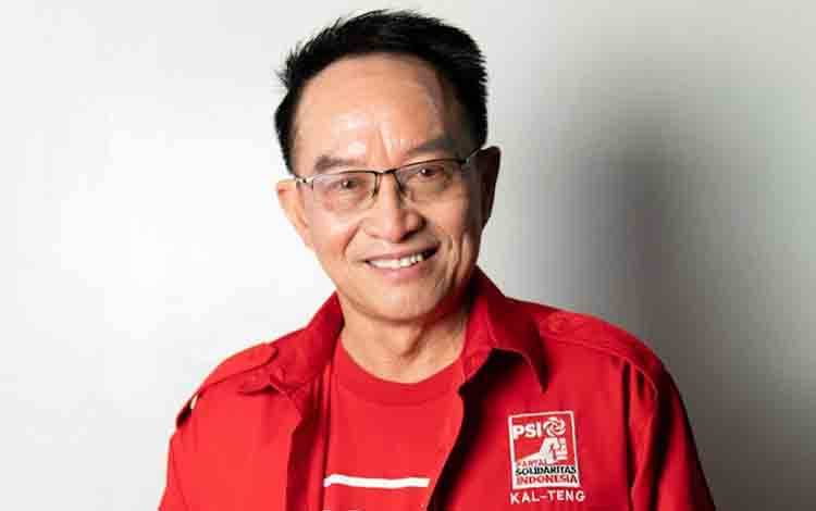 Penguatan Perda terkait RTRW Dinilai Penting Hindari Konflik Lahan
