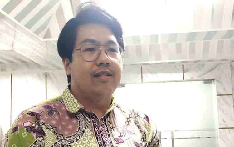 Kepastian Tata Ruang Disebut Miliki Dampak terhadap Investasi Palangka Raya