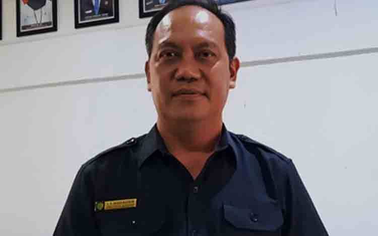 Dewan Tekankan Pentingnya Tingkatkan Kesejahteraan Kelompok Tani dan Peternak Palangka Raya
