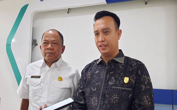 Komisi A DPRD Kobar Dorong Pemkab Lengkapi Fasilitas dan Tenaga Medis di Puskesmas Kumai