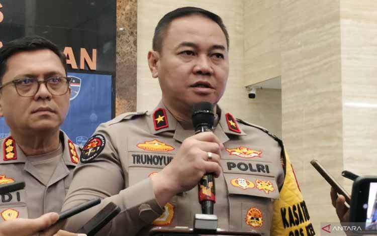 Polri: Usul SKCK Dihapus jadi Masukan Bagi Kepolisian