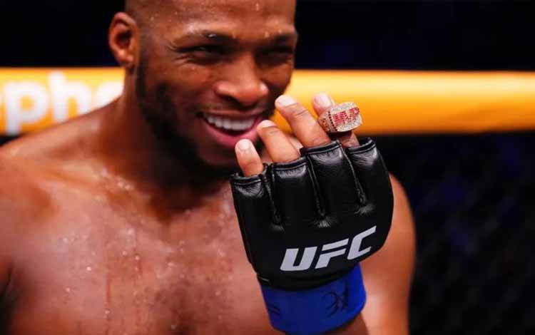Michael Page Incar Kamaru dan Colby untuk Laga UFC Berikutnya