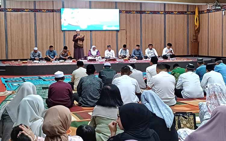Pererat Sinergitas, DPRD Kotim Gelar Buka Bersama dengan Forkopimda dan Tokoh Masyarakat