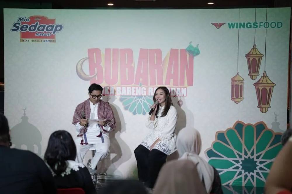 Konten Digital yang Digandrungi Gen Z Selama Ramadan