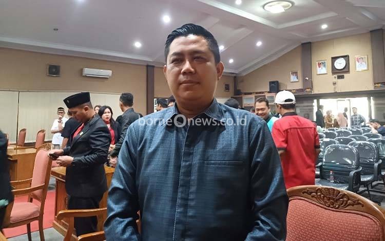 DPRD Kotim Lanjutkan Perjuangkan Listrik dan Air Bersih untuk Masyarakat