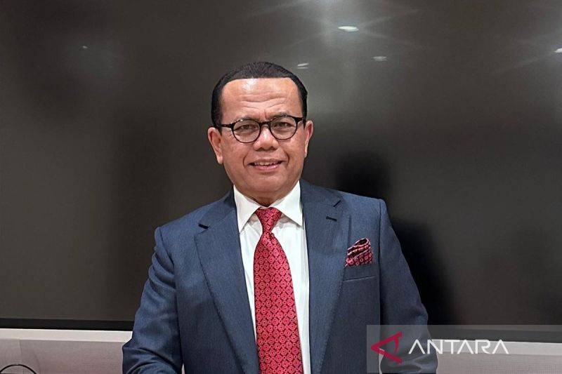 Peradi SAI Apresiasi Komisi III Setujui Hak Imunitas Advokat di RKUHAP