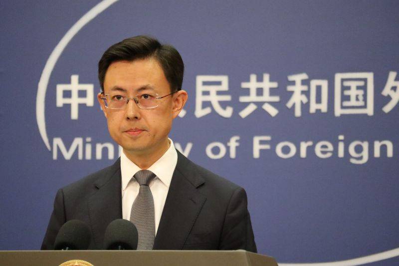 China Minta Pakta Militer Filipina-Jepang Tidak Ganggu Stabilitas Kawasan