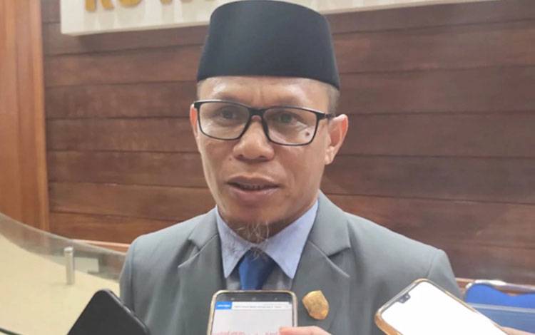 Pentingnya Penguatan Kualitas Pelayanan Publik Tingkat Kecamatan di Palangka Raya