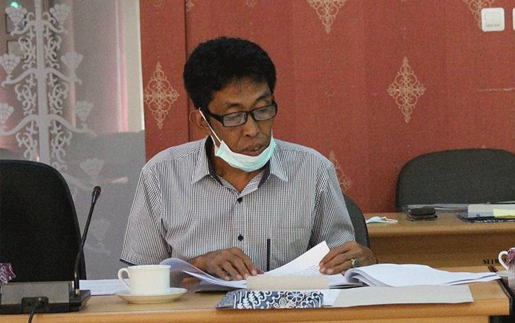 Atasi Sengketa Tumpang Tindih Tanah di Palangka Raya dengan SOP Administrasi Pertanahan