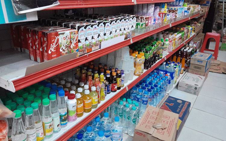 Lakukan Pemusnahan Produk Makanan Kedaluwarsa