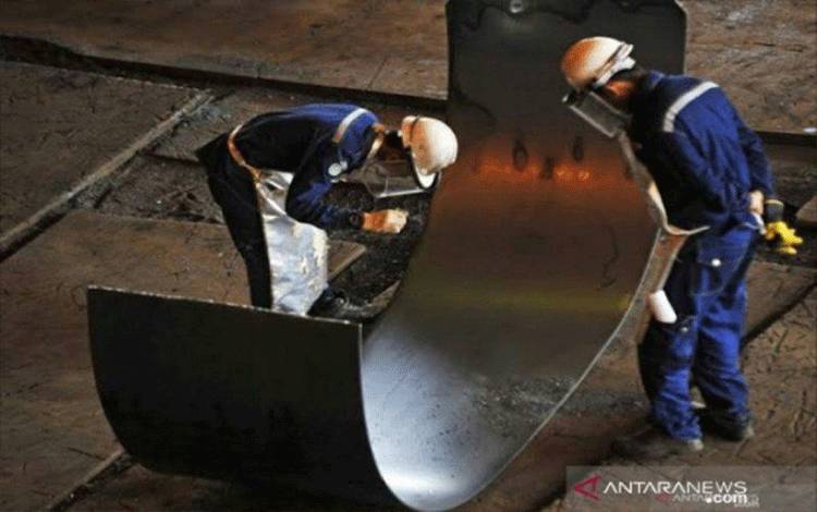 Peneliti Ingatkan Hilirisasi Baja Perlu Perhatikan Aspek Keberlanjutan