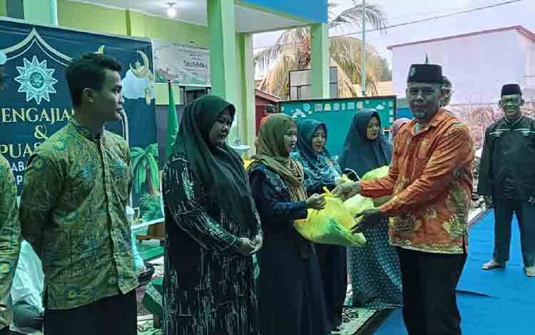 Tingkatkan Kualitas dan Kuantitas Ibadah pada Hari-hari Terakhir Ramadan