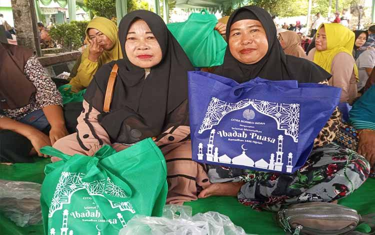 Hadiri Buka Puasa Bersama Owner CBI Group, Doa Warga Kobar Bagi Keluarga Besar H. Abdul Rasyid AS