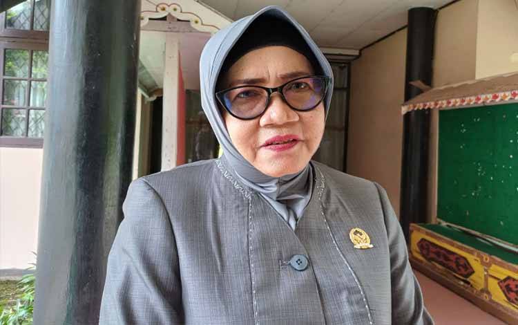 DPRD Kotim Peringatkan Angkutan Berat Tak Masuk Jalan Kota Terutama Jelang Lebaran