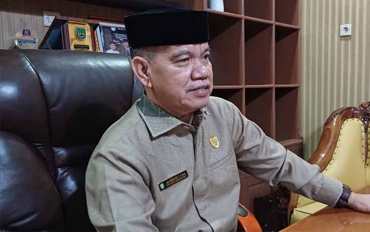 Pedagang Diminta Tak Manfaatkan Momen Lebaran untuk Naikkan Harga Barang