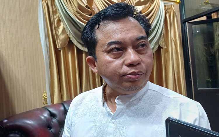 DPRD Kotim Akan Fasilitasi Satgas PKH Sosialisasi Penertiban Kawasan Hutan