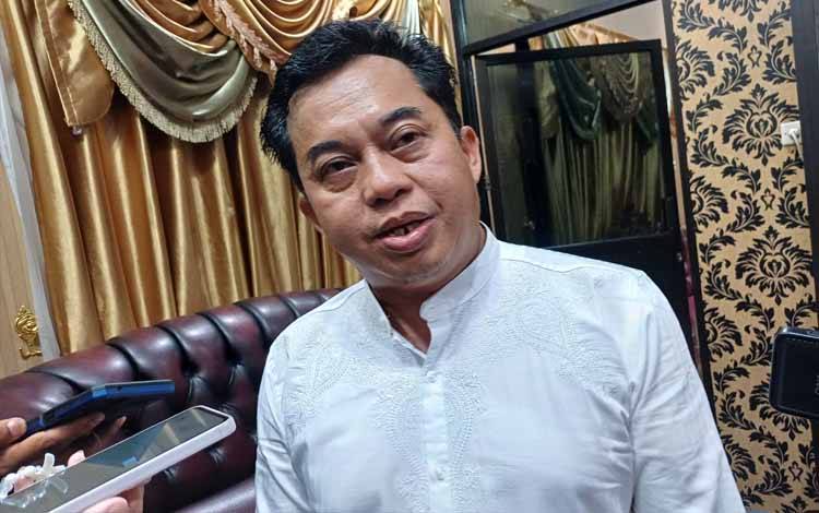 Perketat Pengamanan Objek Wisata di Kotim Saat Libur Lebaran