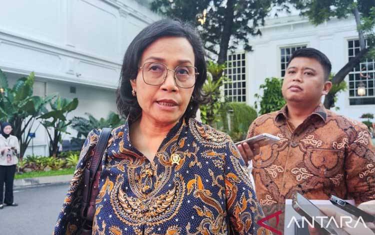 Menkeu Sebut Danantara Bisa Berkolaborasi dengan NDB