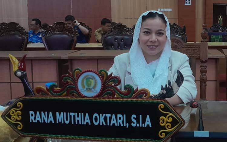 PKK dan Posyandu di Palangka Raya agar Aktif dalam Pelayanan Sosial