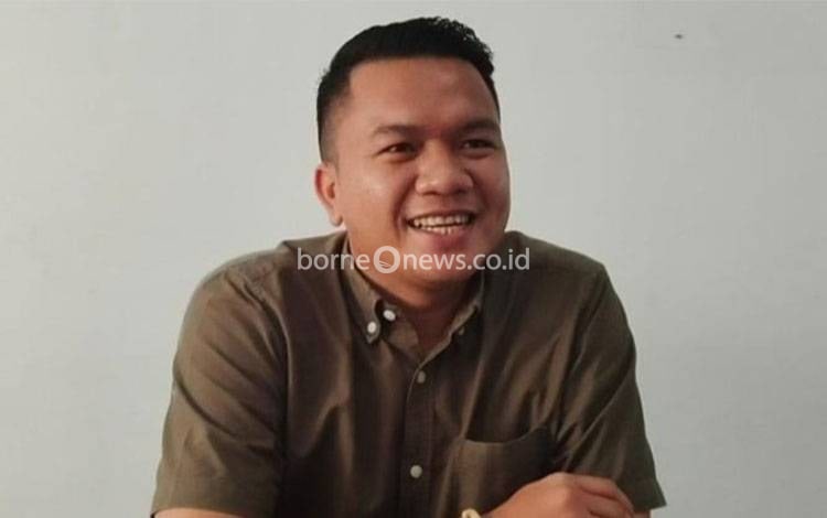Dewan Dorong Pemko Palangka Raya Bina Pengrajin Lokal