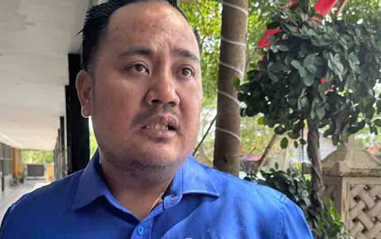 Dewan Minta Pemko Lakukan Pendataan UMKM Palangka Raya