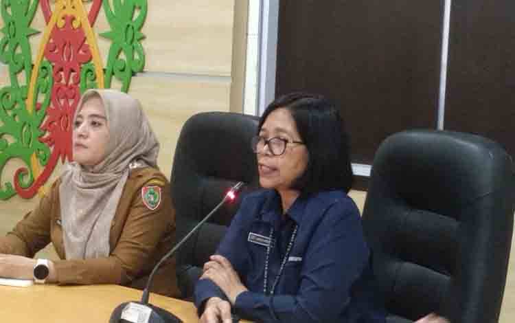 Ekspor Kalteng: Jepang, Korea Selatan dan India Jadi Tujuan Utama