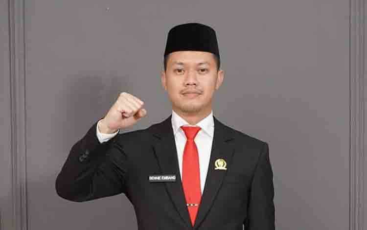Dewan Dorong Pemko Wujudkan Ekologi Berkelanjutan