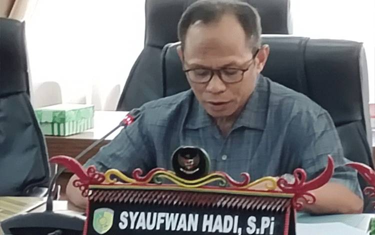 Perkecil Kesenjangan Pembangunan dan Akses Wilayah Kota dan Pinggiran Palangka Raya