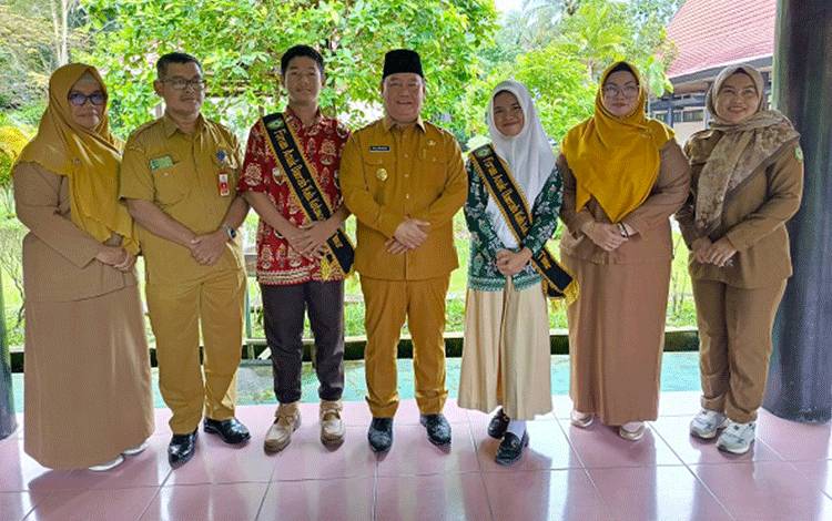 Pemuda Kotim Dilibatkan dalam Musrenbang, Dorong Pembangunan Ramah Anak