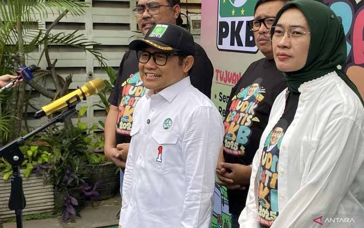 Menko PM Sebut Usulan Penghapusan SKCK akan Didiskusikan Lebih Lanjut