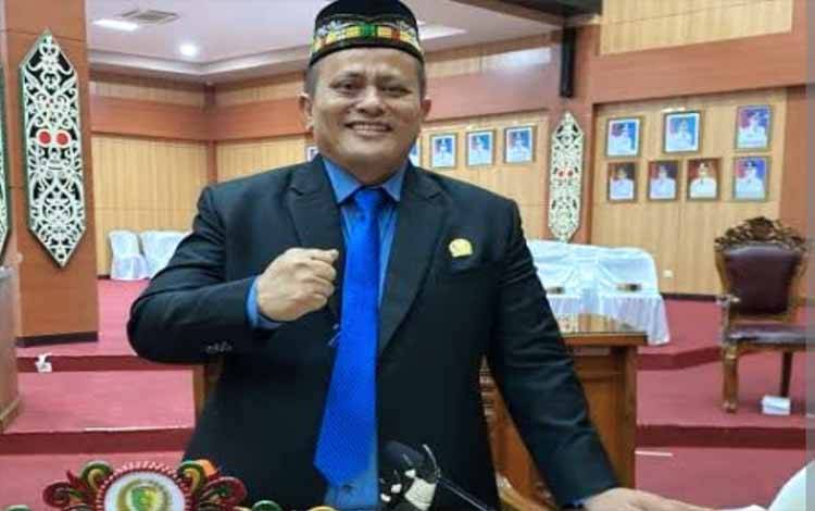 Fraksi Demokrat Dukung Penuh Program 100 Hari Fairid-Zaini