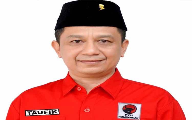 Ketua Komisi II DPRD Barito Utara Apresiasi DKPP Gelar Pasar Murah