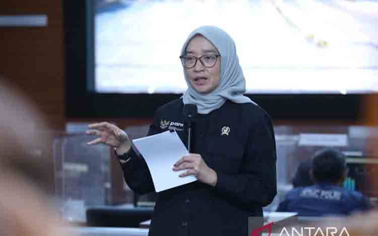 Menteri PANRB Imbau Layanan Mudik Inklusif Ramah Kelompok Rentan