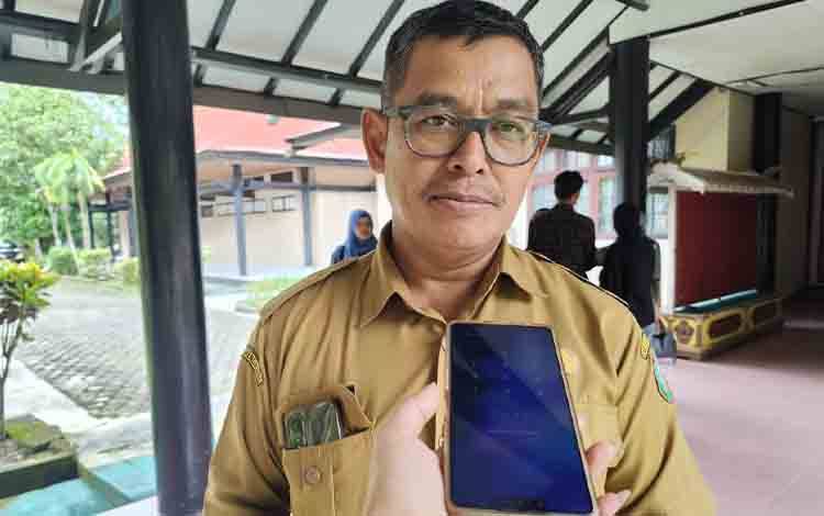 Presentase Kasus Stunting di Kotim Diperkirakan 20 Persen di 2024